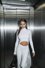 Silvy Trousers