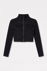 Wabi Sabi Top