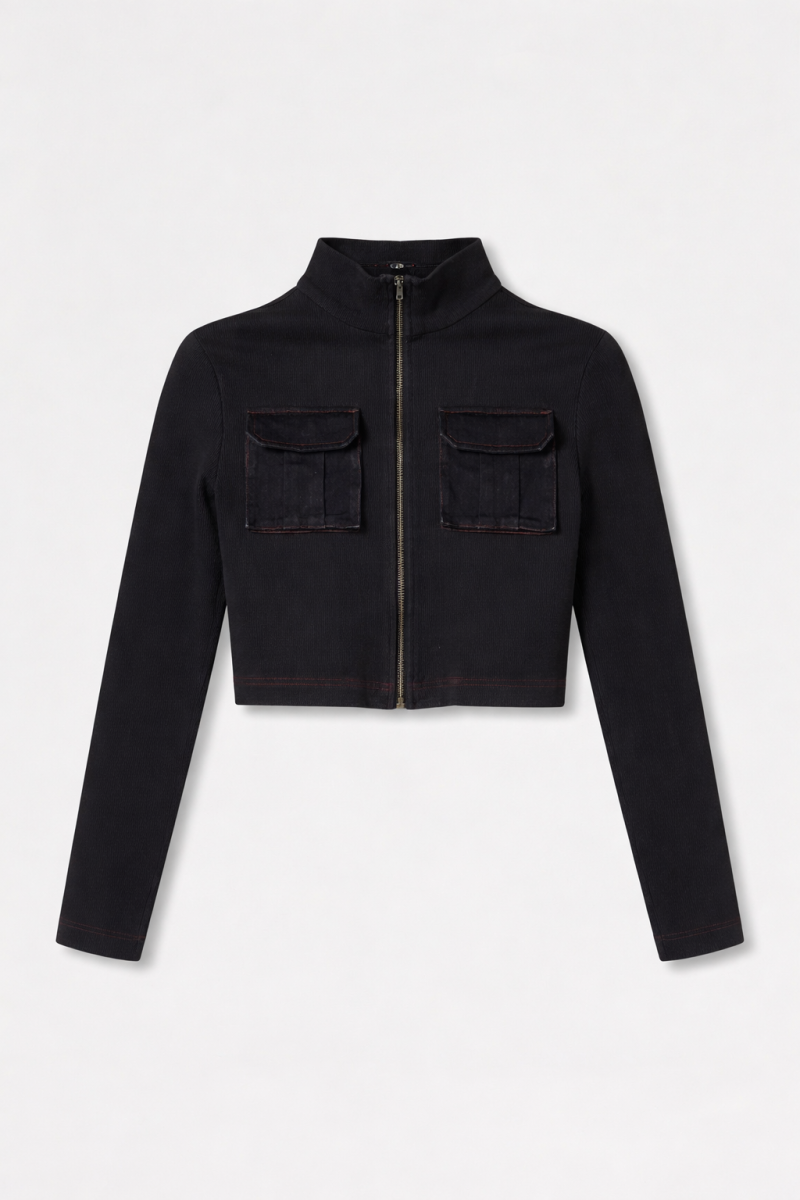 Wabi Sabi Top