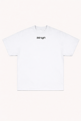 Davy Baddie T-shit White