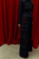 Wabi Sabi Trousers