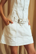 Saint Savage Dress