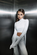 Silvy Top