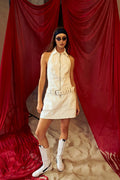 Saint Savage Dress