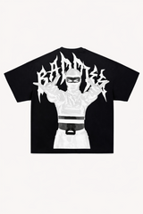 Davy Baddie T-shit Black