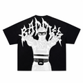 Davy Baddie T-shit Black