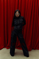 Wabi Sabi Trousers