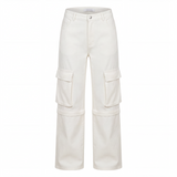 Jersey Trousers