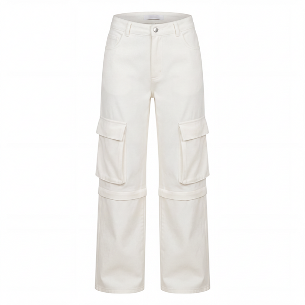 Jersey Trousers