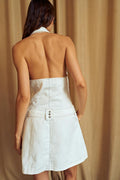Saint Savage Dress