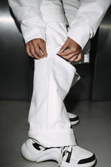 Jersey Trousers