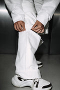 Jersey Trousers