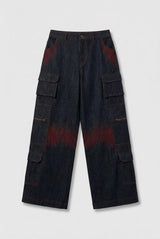 Wabi Sabi Trousers