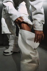 Jersey Trousers
