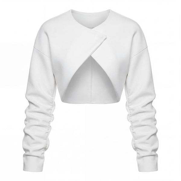 Jersey Jacket