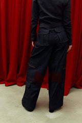 Wabi Sabi Trousers