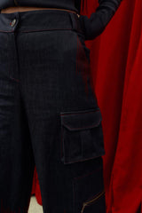 Wabi Sabi Trousers