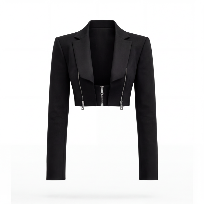 Davy Jacket