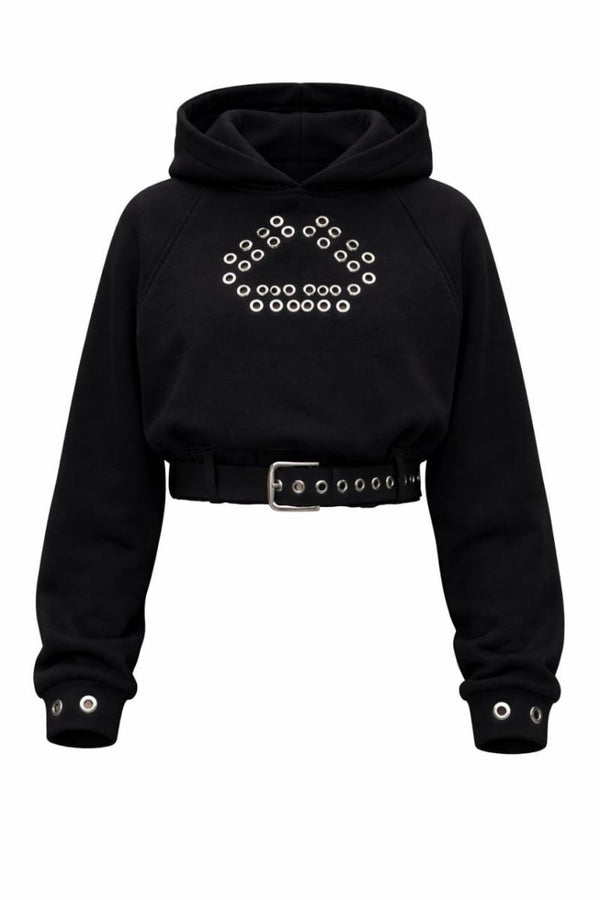 Hoodie lovers for her