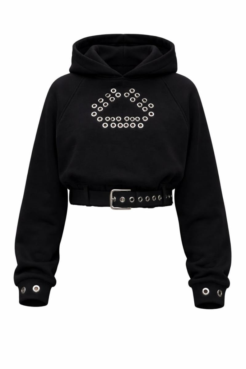 Hoodie lovers for her