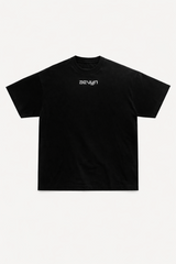 Davy Baddie T-shit Black