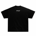 Davy Baddie T-shit Black