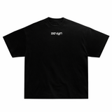 Davy Baddie T-shit Black