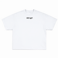 Davy Baddie T-shit White