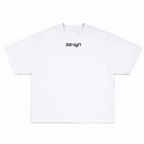 Davy Baddie T-shit White