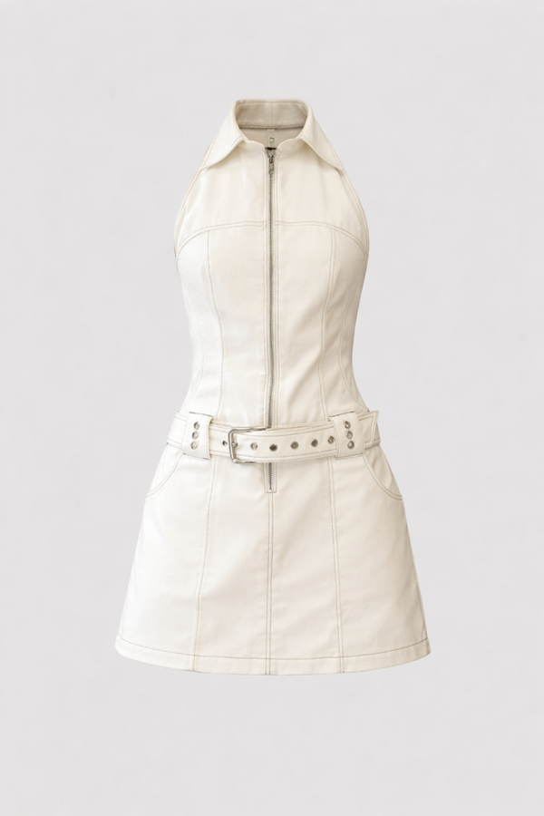 Saint Savage Dress