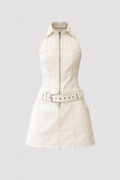 Saint Savage Dress